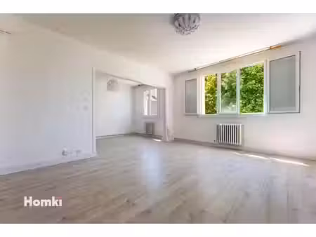 vente appartement 3 pièces 68.93 m² à montpellier (34000)  178 000 €