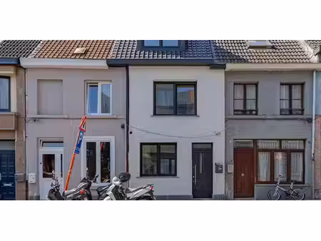 maison à vendre à gent pour € 369.000 avec 4 chambres à coucher