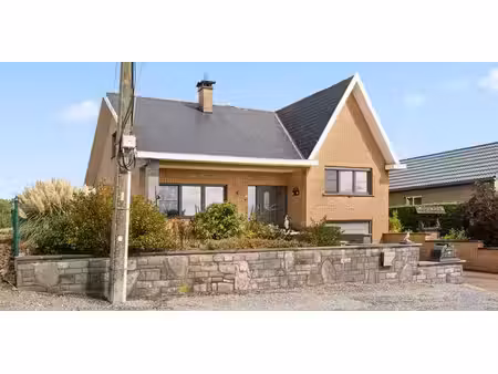 maison à vendre à halen pour € 369.000