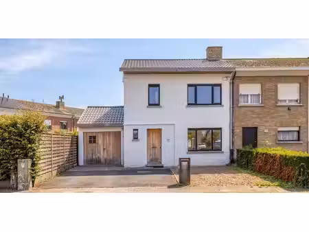 maison à vendre à izegem pour € 292.000
