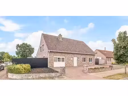 maison à vendre à gruitrode pour € 430.000 avec 3 chambres à coucher