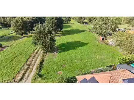 terrain à bâtir à vendre à mol pour € 295.000