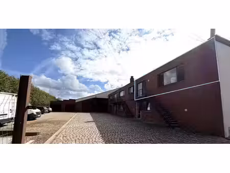 appartement à louer à alken pour € 800 avec 2 chambres à coucher