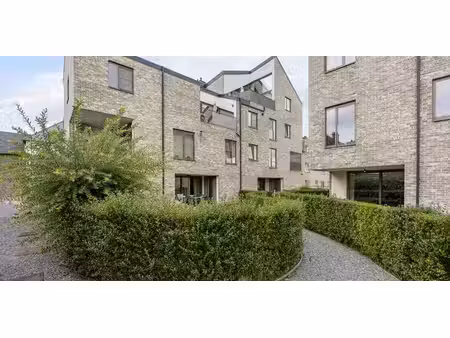 appartement à vendre à alken pour € 299.000 avec 2 chambres à coucher