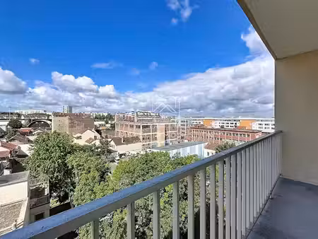 vente appartement 1 pièce 28.87 m² à malakoff (92240)  178 500 €