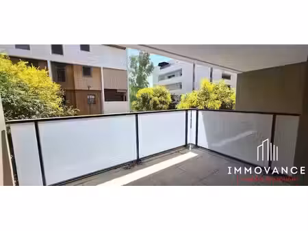 vente appartement 3 pièces 59 m² à montpellier (34000)  210 000 €