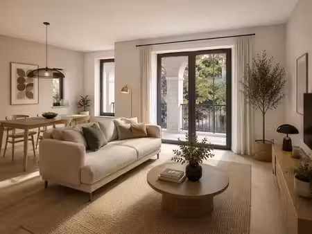 vente appartement 2 pièces 48 m² à orleans (45000)  212 000 €