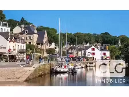 vente appartement 2 pièces 38 m² à pont-aven (29930)  179 000 €