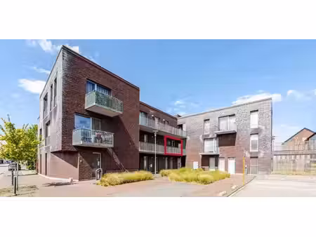 appartement à louer à breendonk pour € 820 avec 2 chambres à coucher