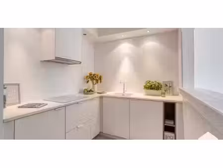 appartement à louer à tessenderlo pour € 875 avec 2 chambres à coucher