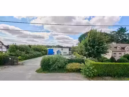 entrepôt à vendre à hechtel pour € 425.000