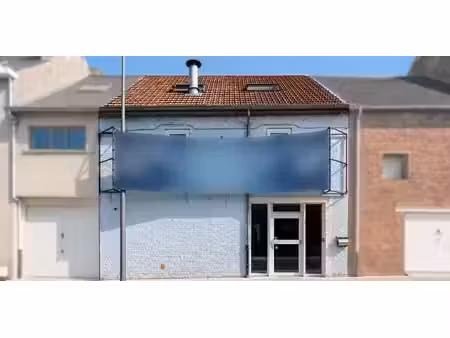 maison à vendre à schepdaal pour € 399.000