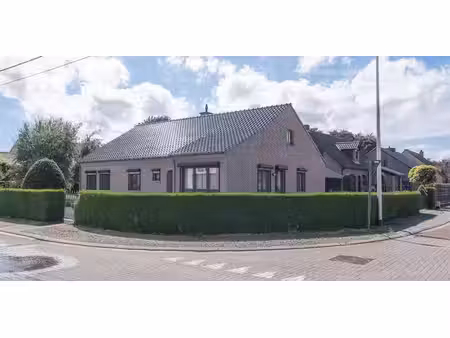 maison à vendre à dilsen pour € 349.000 avec 3 chambres à coucher