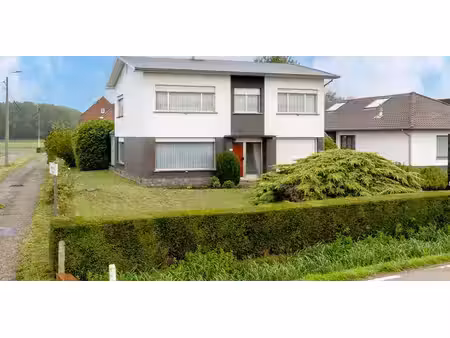 maison à vendre à houtvenne pour € 315.000 avec 4 chambres à coucher