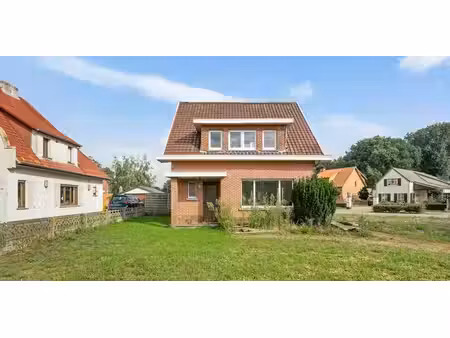 maison à vendre à olen pour € 319.000 avec 3 chambres à coucher