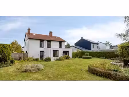 maison à vendre à tienen pour € 399.000 avec 3 chambres à coucher