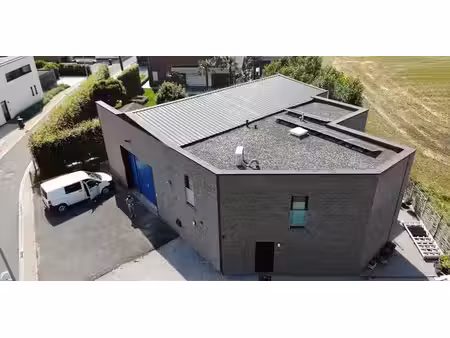 usage mixte à vendre à ooigem pour € 620.000