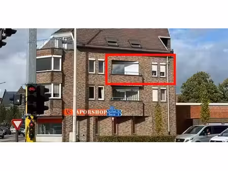 appartement à louer à oostmalle pour € 980 avec 2 chambres à coucher