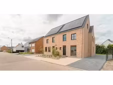 maison à vendre à westerlo pour € 575.000 avec 3 chambres à coucher