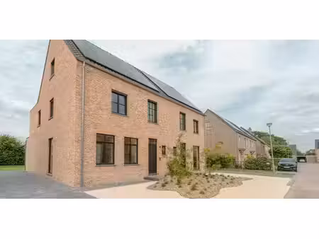 maison à vendre à westerlo pour € 585.000 avec 3 chambres à coucher