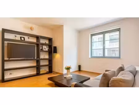 appartement à louer à ixelles pour € 1.200 avec 1 chambre à coucher
