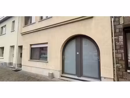 app. rez-de-chaussée à louer à tessenderlo pour € 1.050 avec 2 chambres à coucher