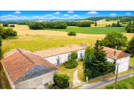 ferme à vendre