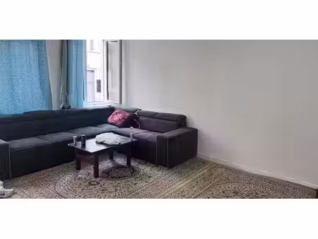 appartement à louer à tienen pour € 950 avec 1 chambre à coucher