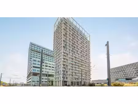 appartement à vendre à antwerpen pour € 449.000 avec 2 chambres à coucher