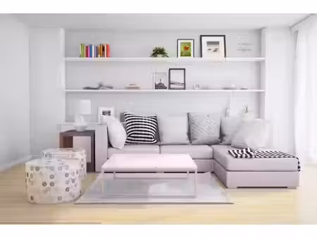 vente appartement 2 pièces 43 m² à cenon (33150)  183 600 €