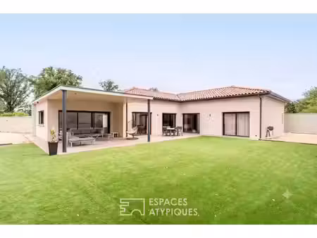 maison de luxe à vendre à montmerle-sur-saône