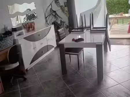 location chambre 1 pièce 10 m² à feuges (10150)  500 €