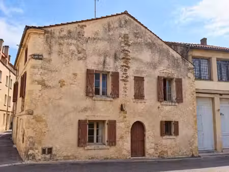 vente immeuble 1 m² bergerac (24100)