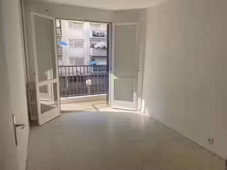 vente appartement 3 pièces 73 m² nice (06200)
