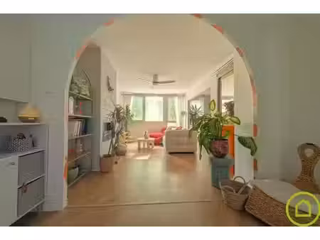 vente appartement 4 pièces 87 m² à villeneuve-d'ascq (59491)  184 500 €