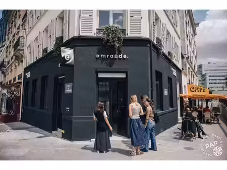 paris 15e