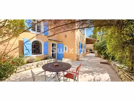 bastide de charme