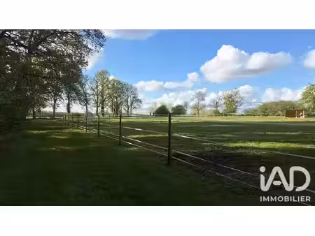 vente terrain 8 910 m²