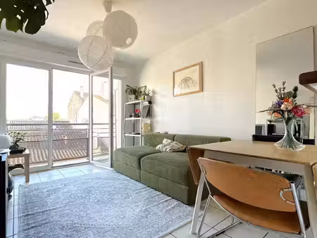 appartement t3