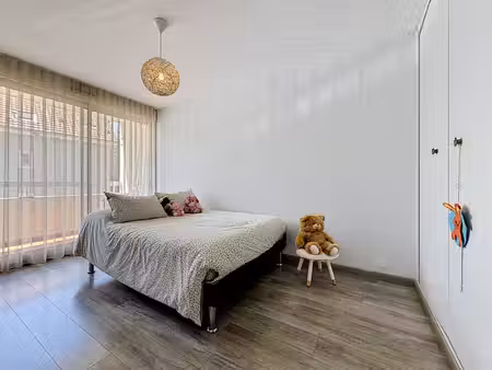 appartement t3 79m² - bel espace lumineux - annemasse (74)