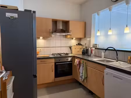 appartement 2 chambres avec terrasse à vendre à ans