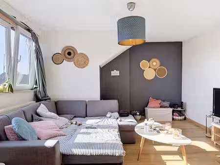 superbe appartement 2 chambres à vendre à ans