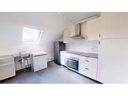 appartement 1 chambre