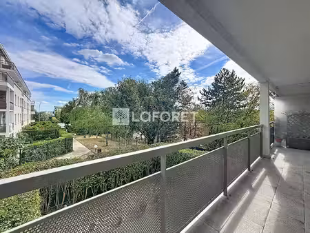 appartement bonneuil sur marne 2 pièce(s) 45.08 m2