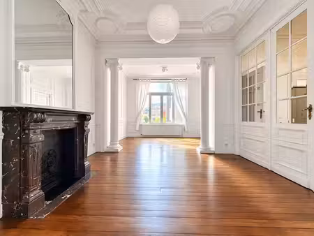 bien d’exception - appartement style