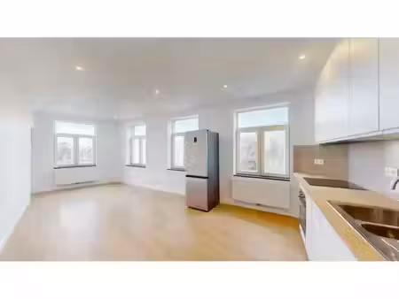 appartement à louer à rue alexandre markelbach 156 schaerbeek (rbw91298)