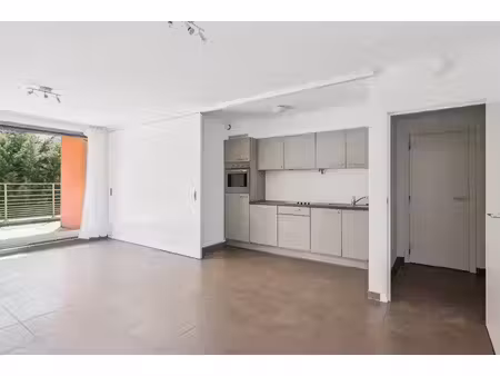 magnifique appartement avec terrasse