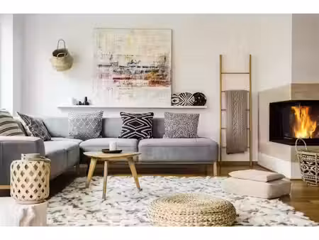 vente appartement 2 pièces 47.1 m² à chelles (77500)  219 000 €