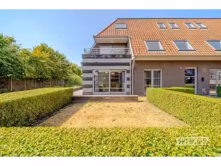 plusieurs appartements à vendre dans le lotissement r. duin…