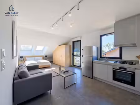 appartement 1 pièce
